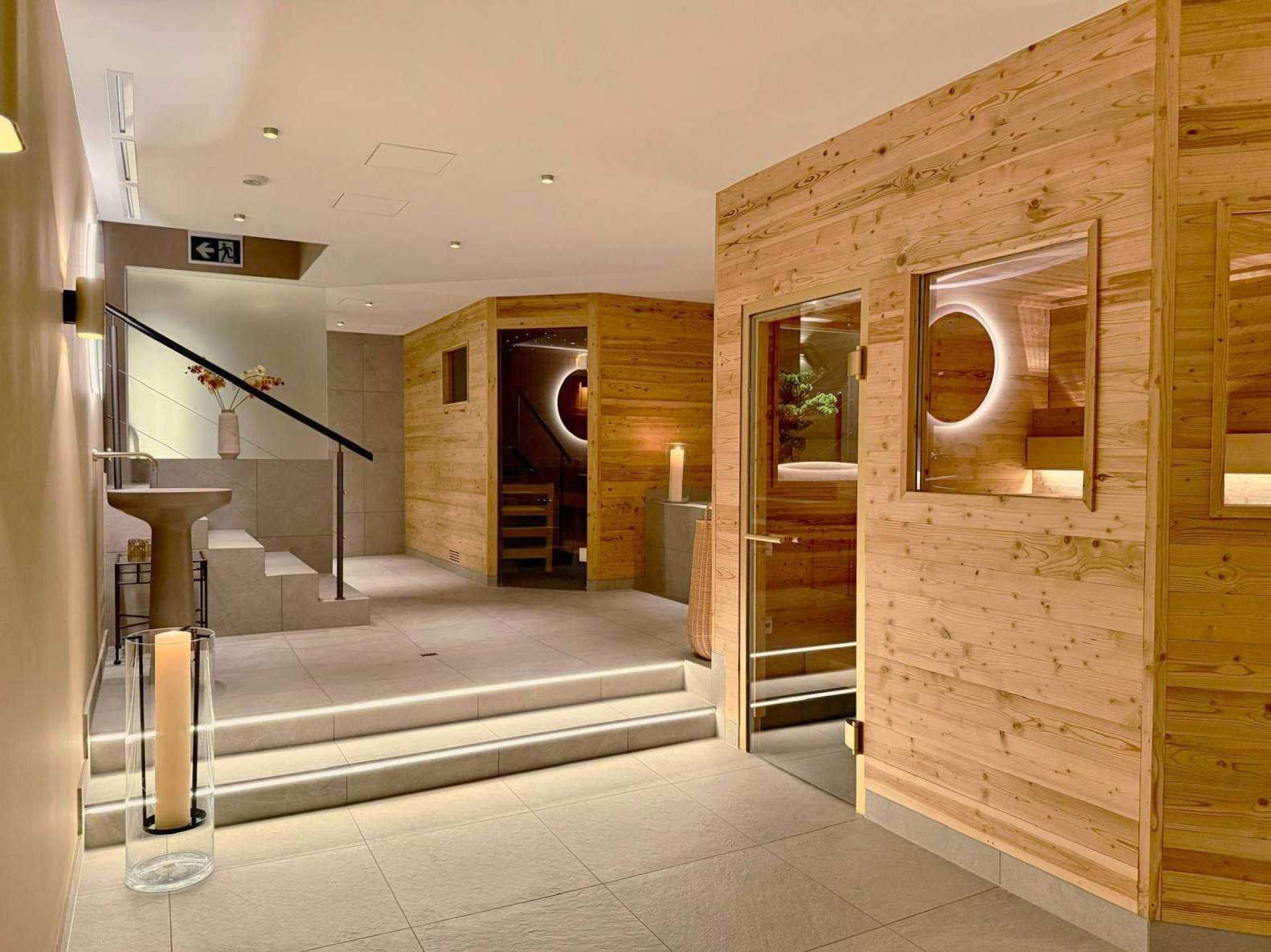 Relax! : Lassen Sie die Seele baumeln - Hotel Gstaaderhof