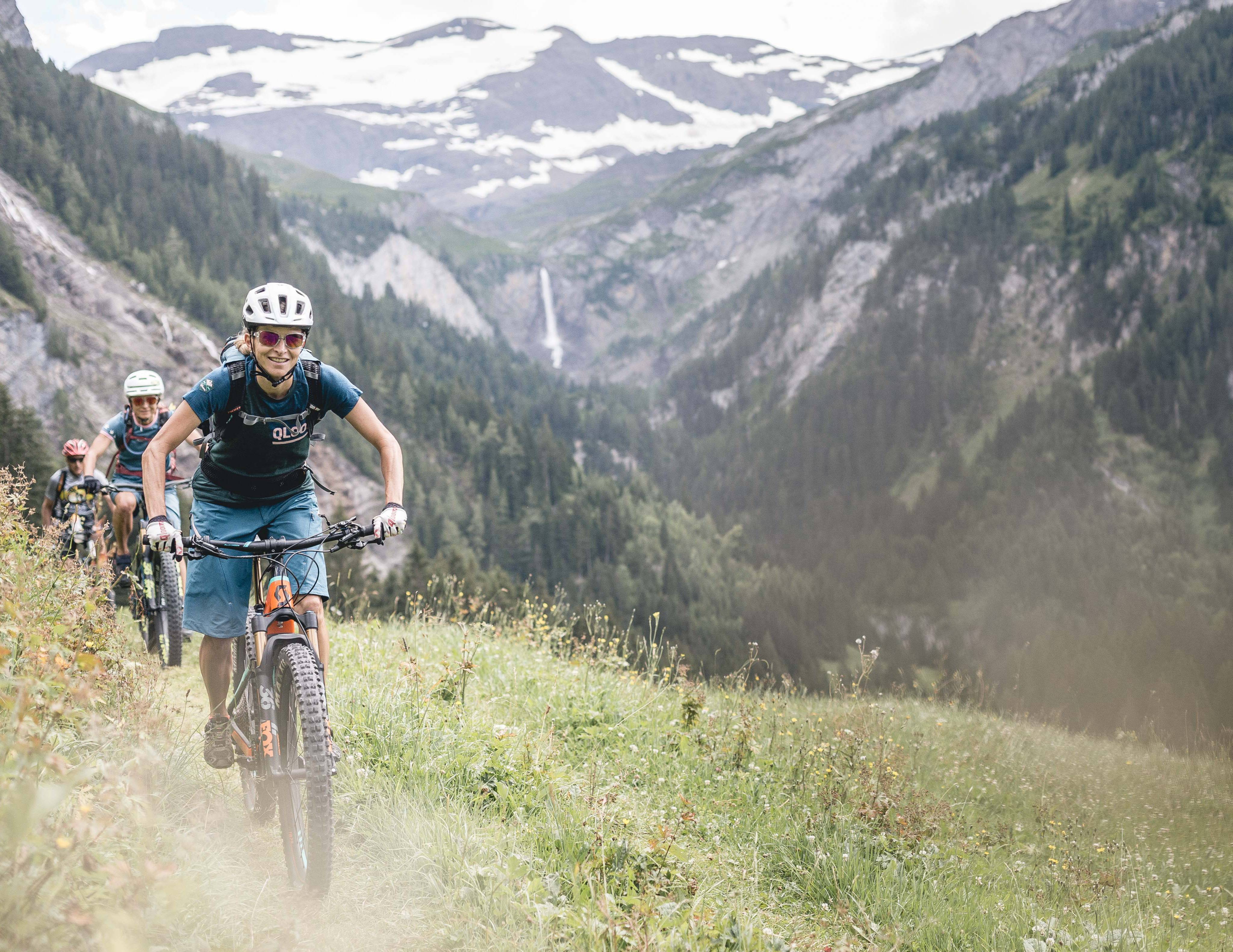 Bikespecial - Hotel Gstaaderhof
