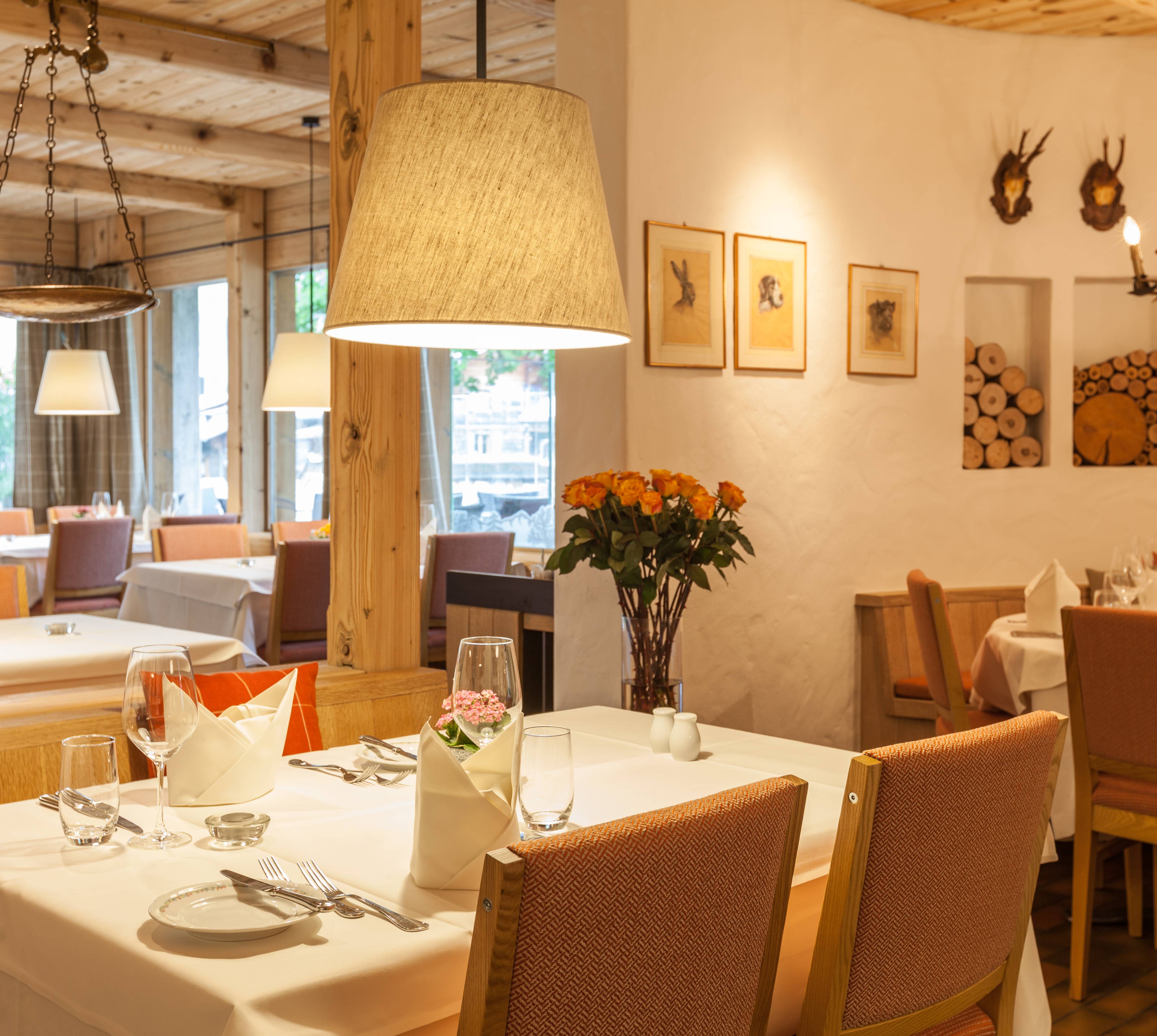 Tradition, die man schmeckt: Metzgete - Hotel Gstaaderhof