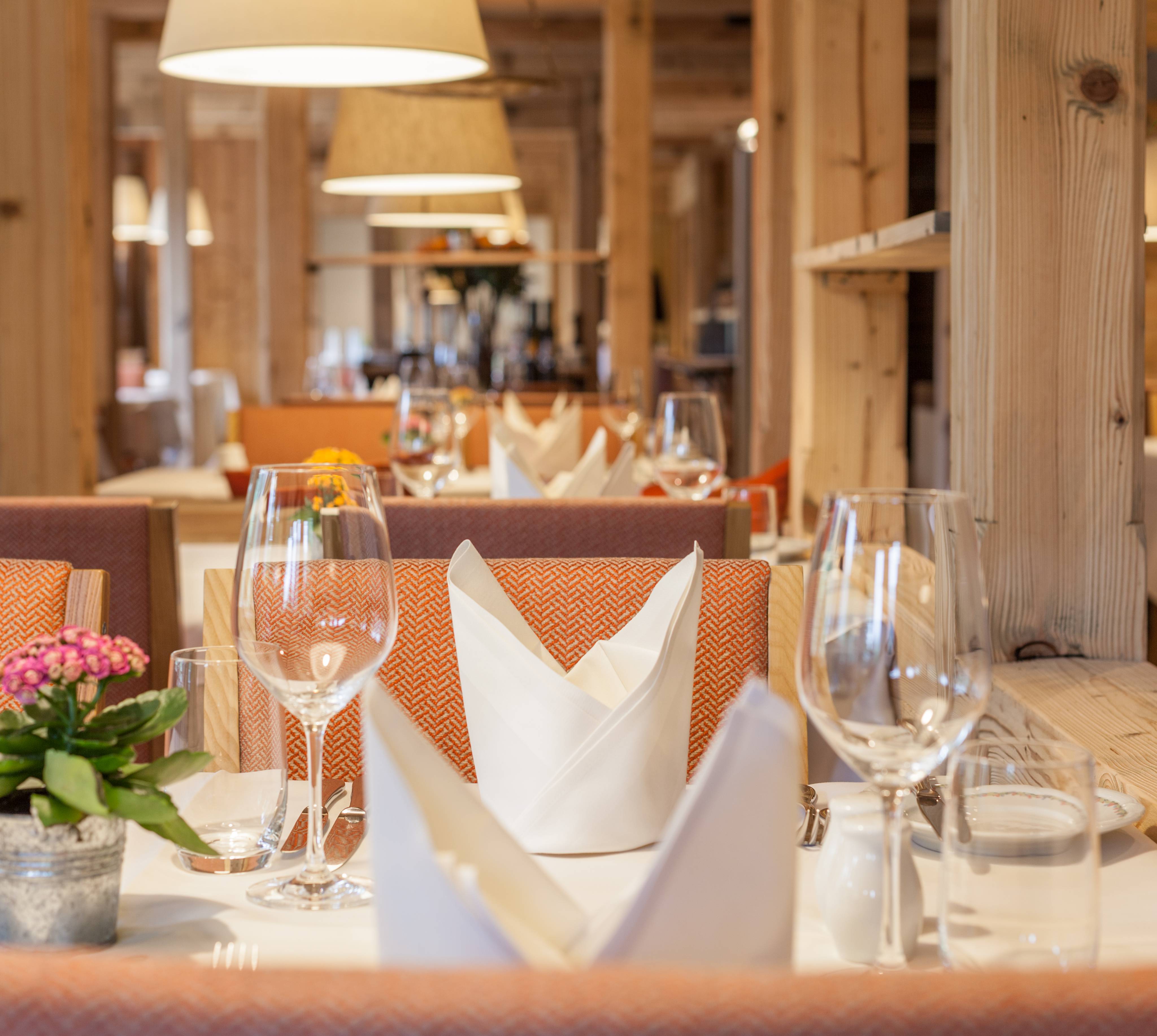 Une tradition qui se déguste: "Metzgete"
21.10. – 25.10.2026 - Hotel Gstaaderhof