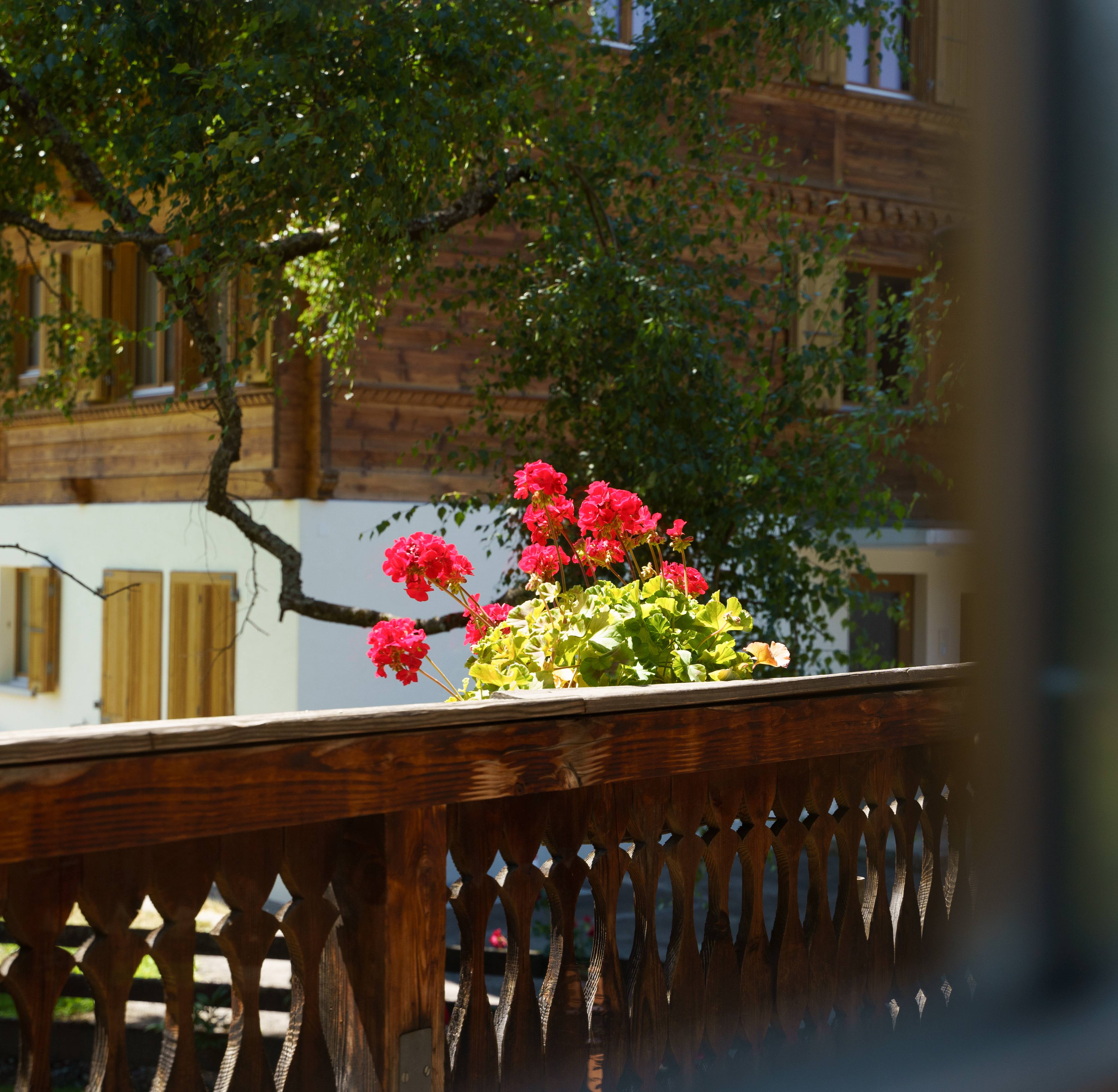 Überschrift 2  - Hotel Gstaaderhof