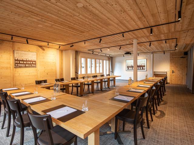 Eventraum Hotel Gstaaderhof