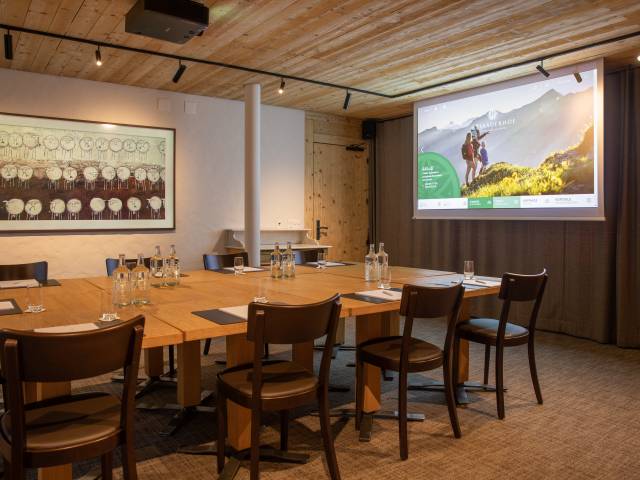 Eventraum Hotel Gstaaderhof