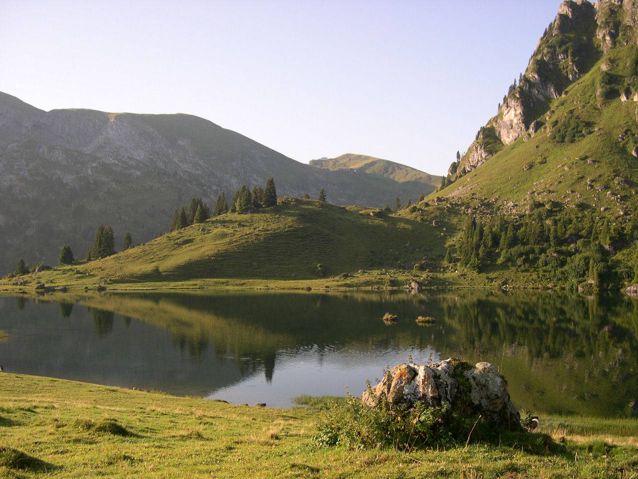 Wanderwochen - Hotel Gstaaderhof