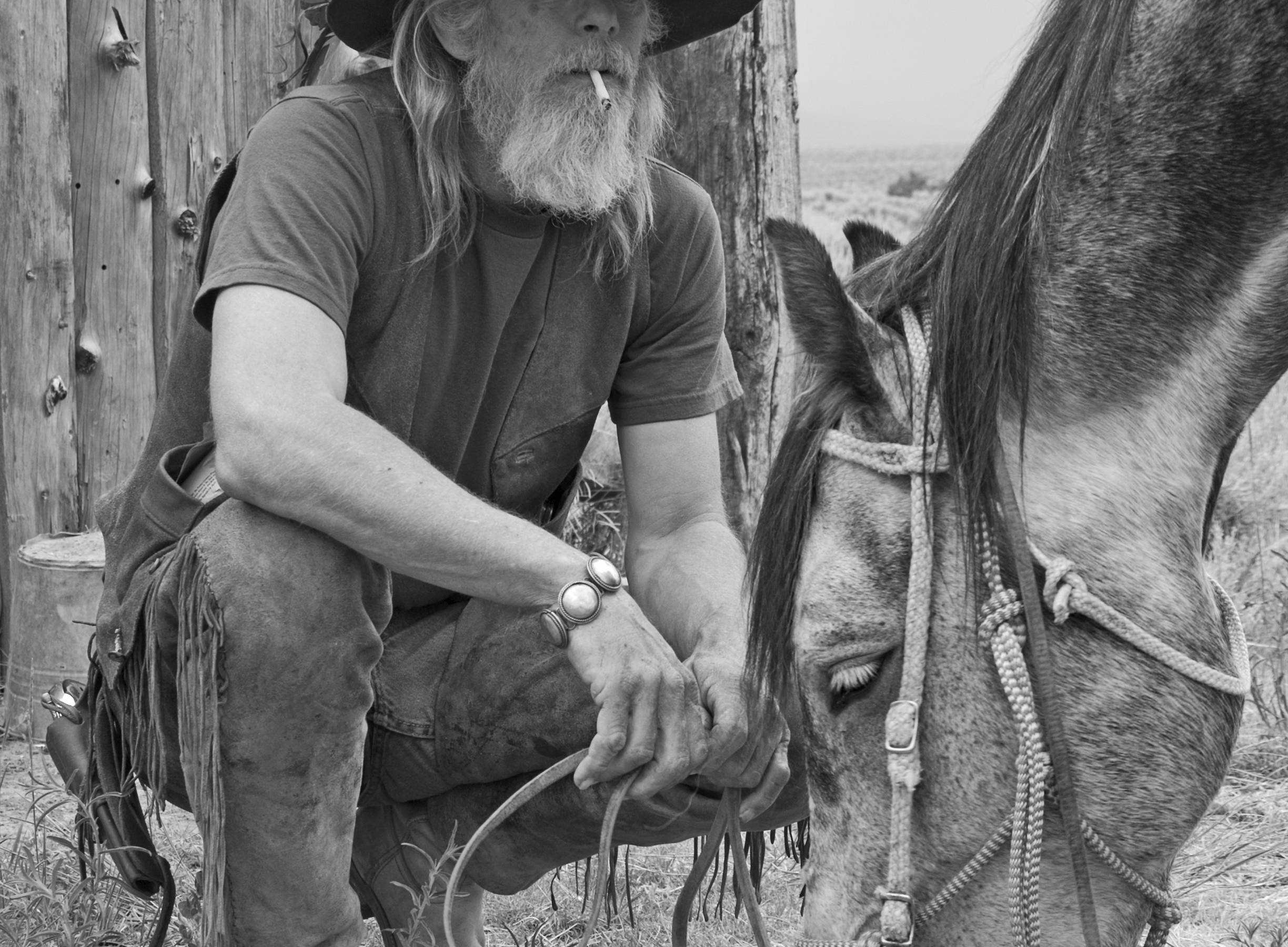 Cowboy