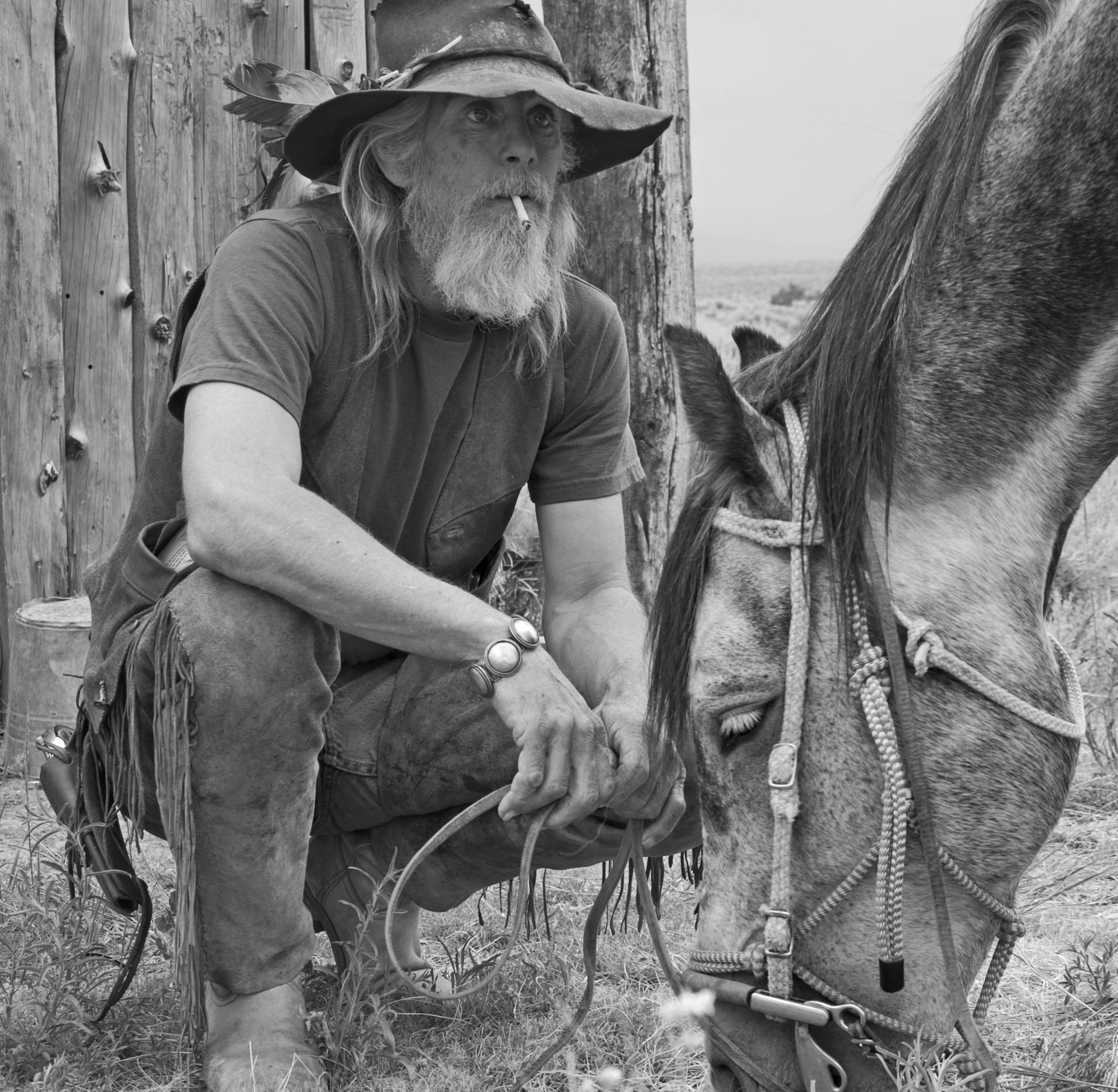 Cowboy