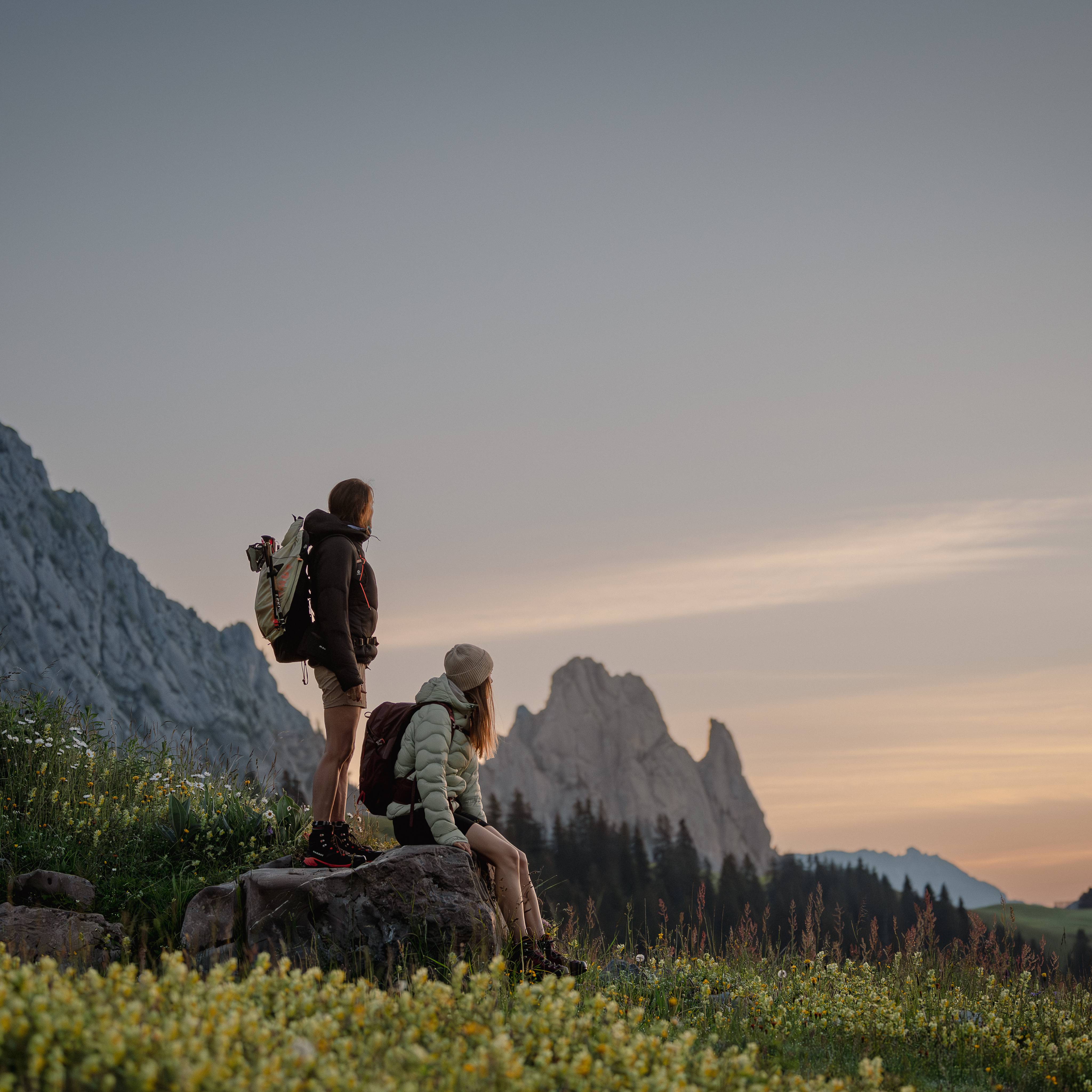 Time for two - Hotel Gstaaderhof