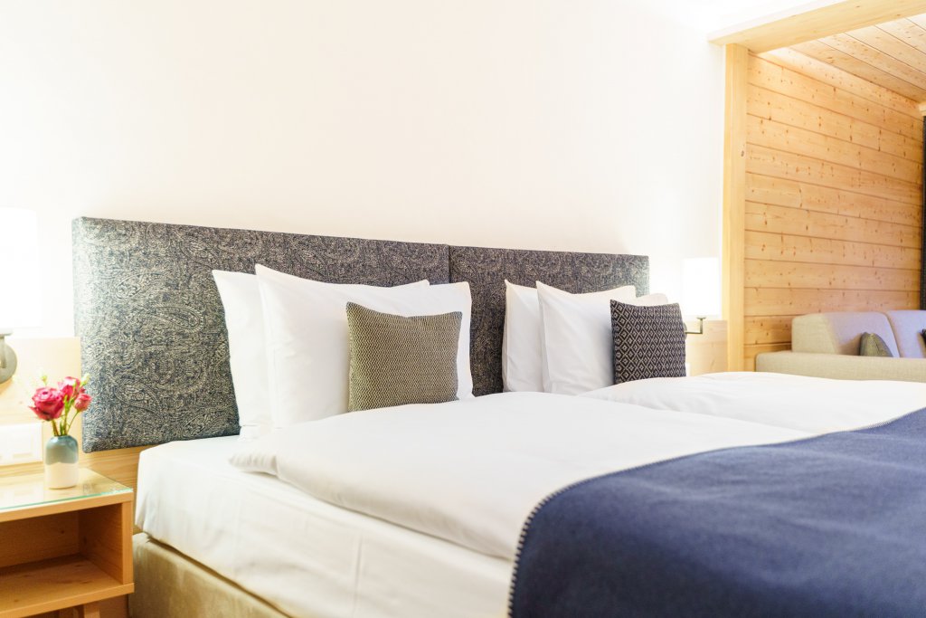 Gstaaderhof - Photo 3