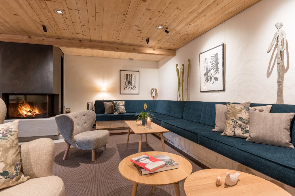 Gstaaderhof - Photo 5