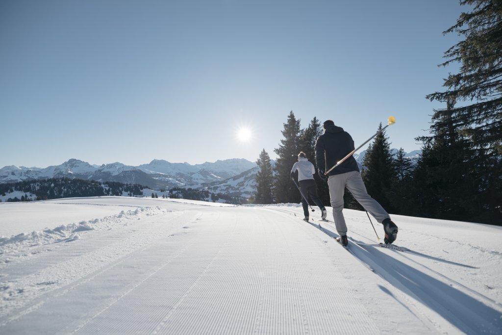 Gstaaderhof - Photo 4