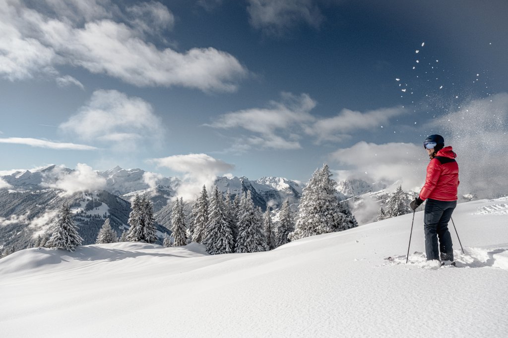 Gstaaderhof - Photo 6