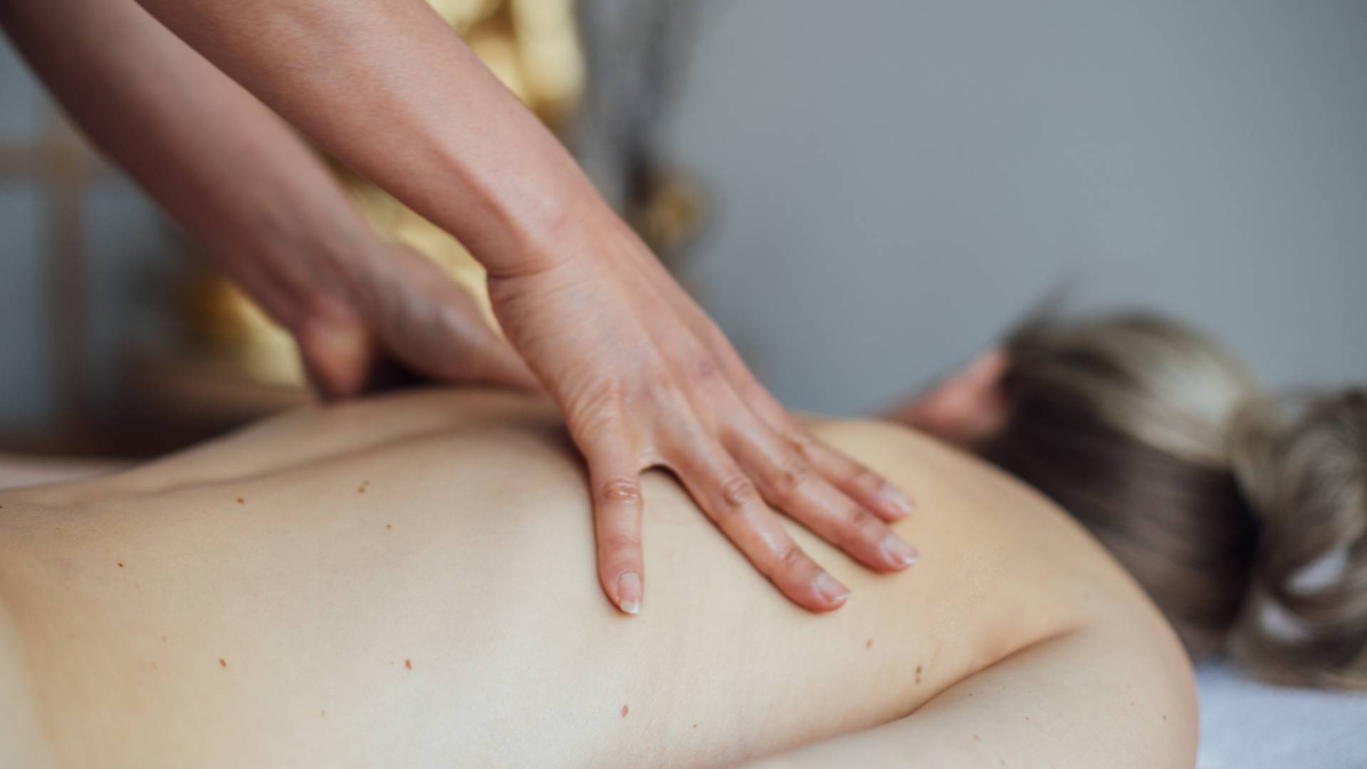 Baan Sabai Massage im Hotel Gstaaderhof in der Schweiz