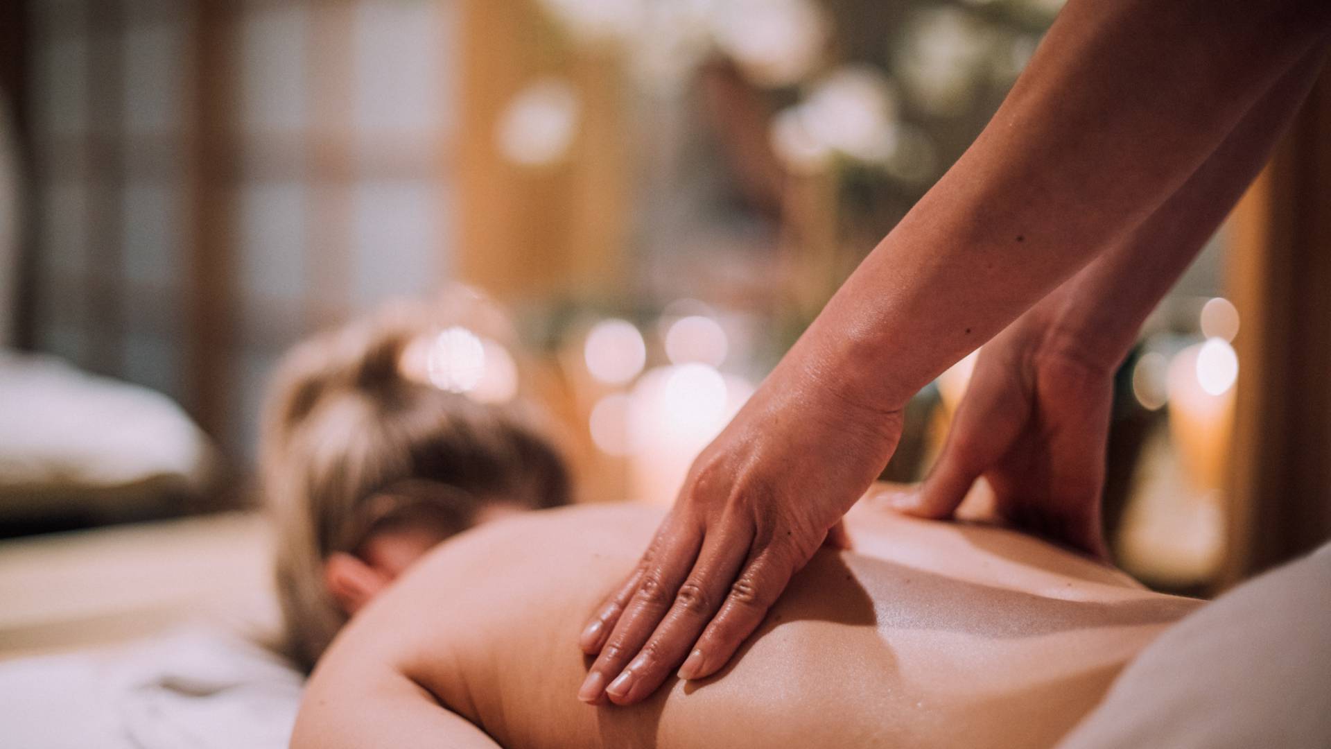 Baan Sabai Massage im Hotel Gstaaderhof in der Schweiz